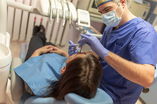Best Dental Fillings (Composite and Amalgam)  in Riverside, CA